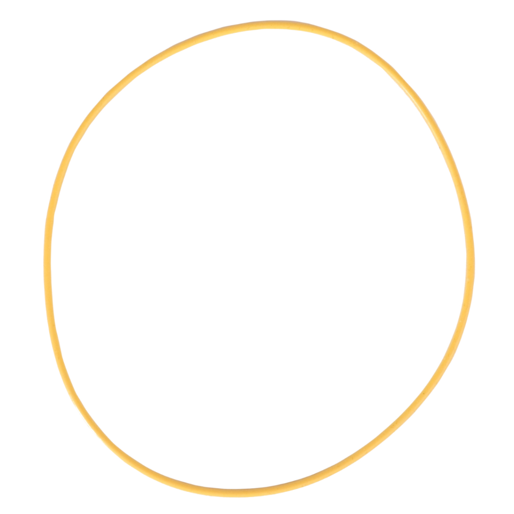 Уплотнительное кольцо