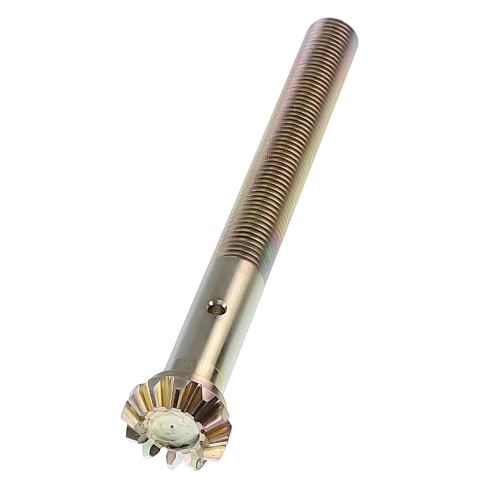 Коническая шестерня