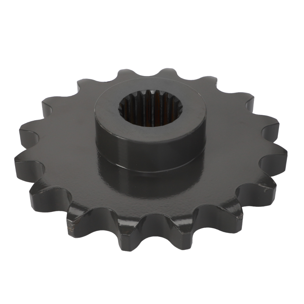 ЦЕПНОЕ КОЛЕСО