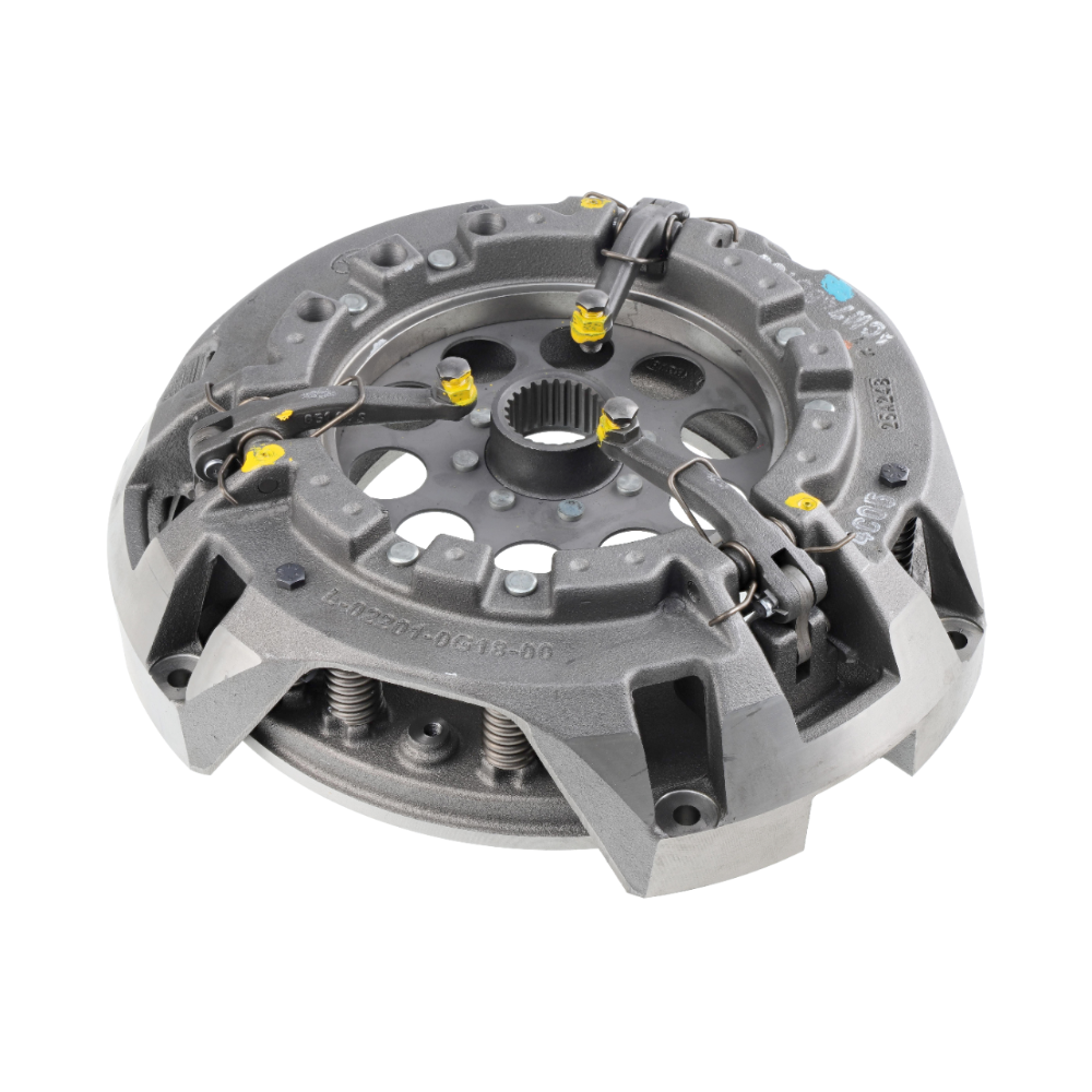 ДИСК СЦЕПЛЕНИЯ