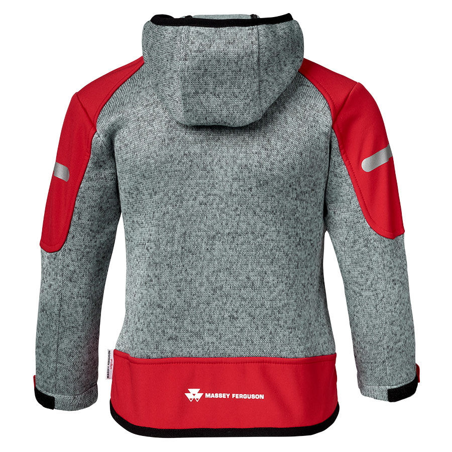 ДЕТСКАЯ КУРТКА