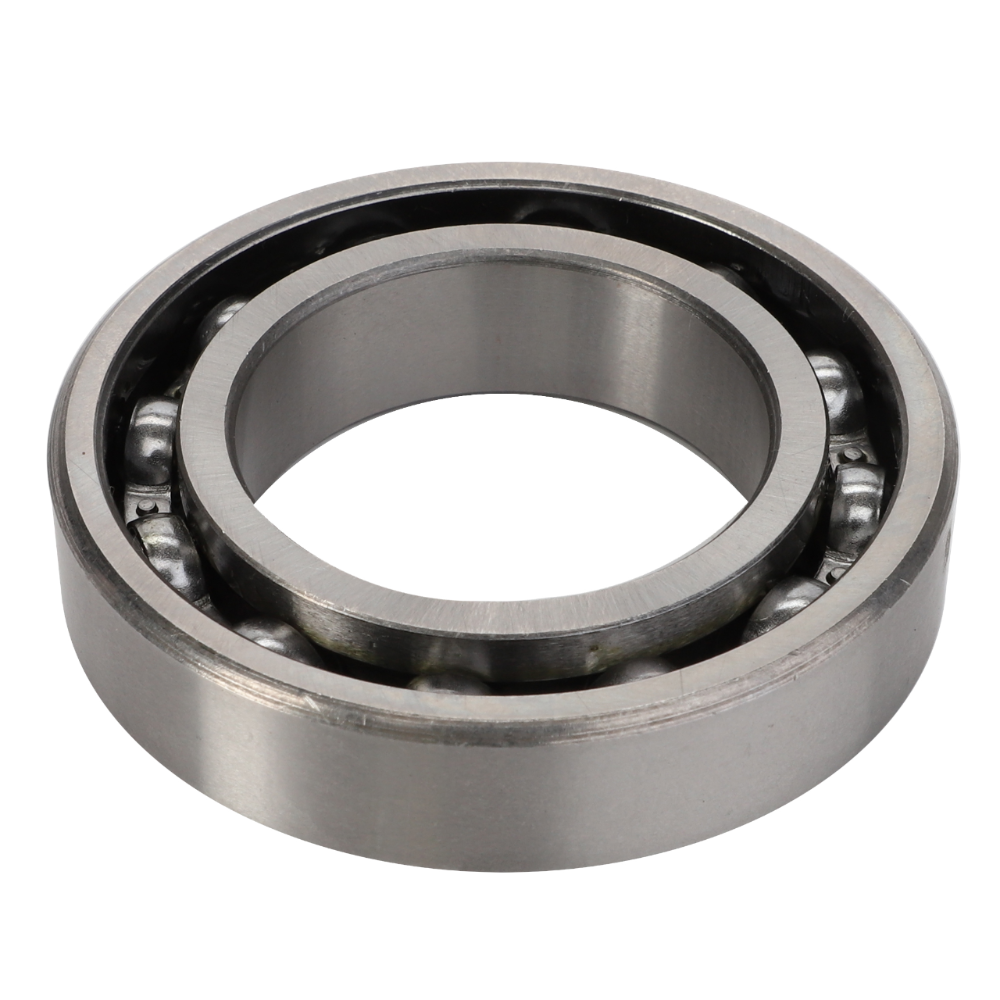 Шариковый подшипник, глубокая канавка