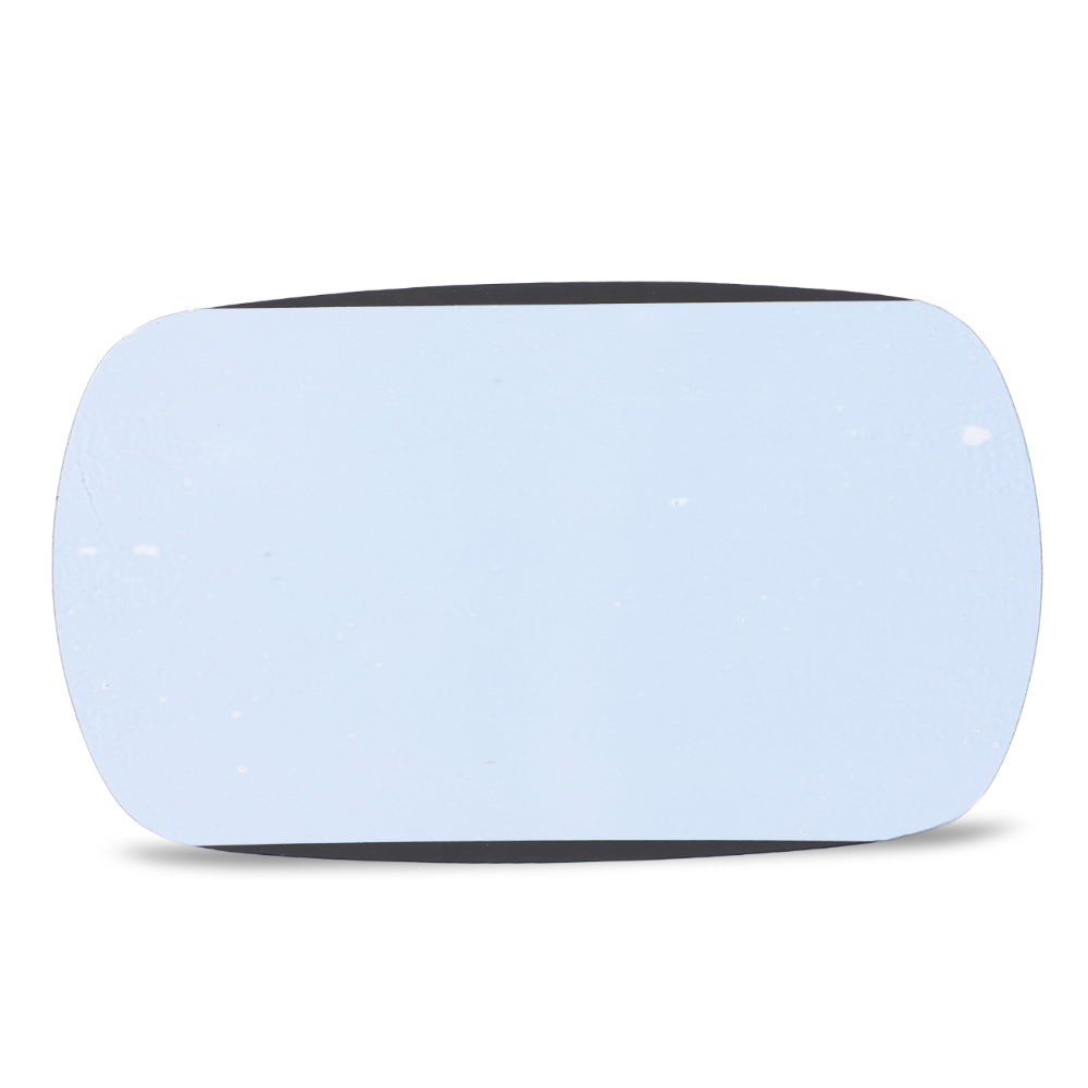 Стекло в зеркале