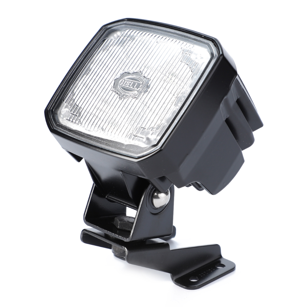 РАБОЧИЙ СВЕТ