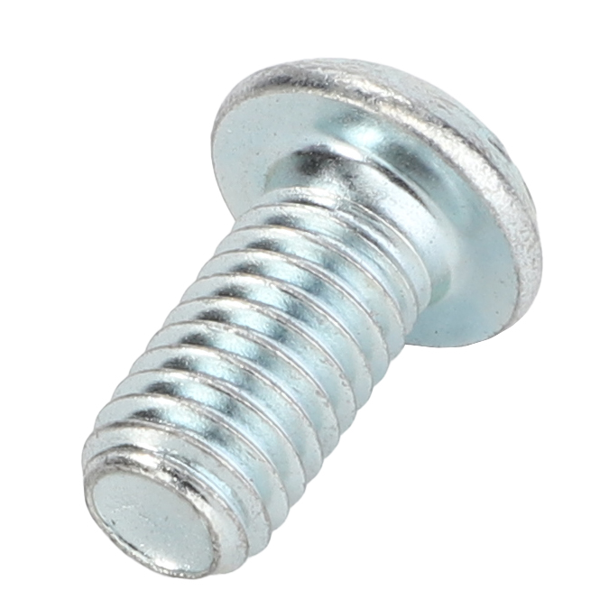 ВИНТ ЗАКРЕПЛЕН. С ГН. ГОЛОВА С ЛОШАДЬЮ. Углубление.