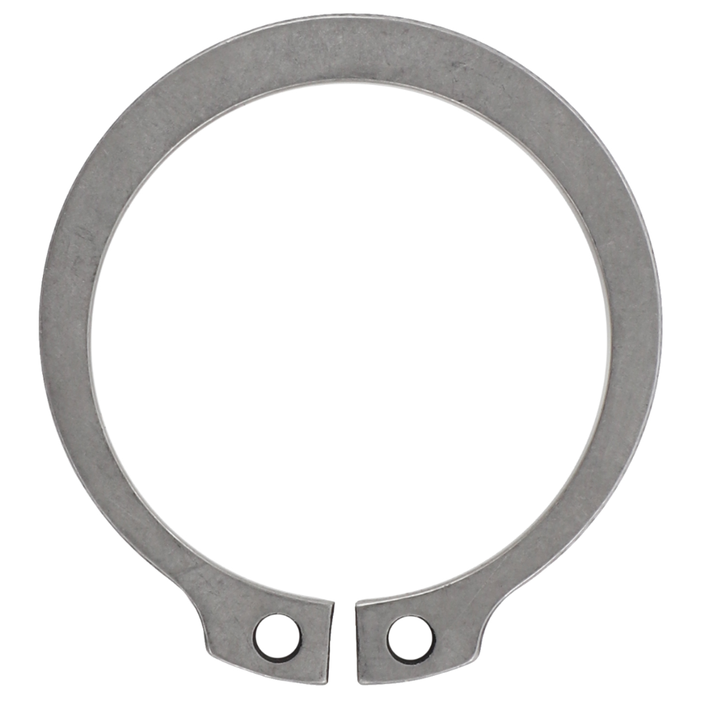 Стопорное кольцо