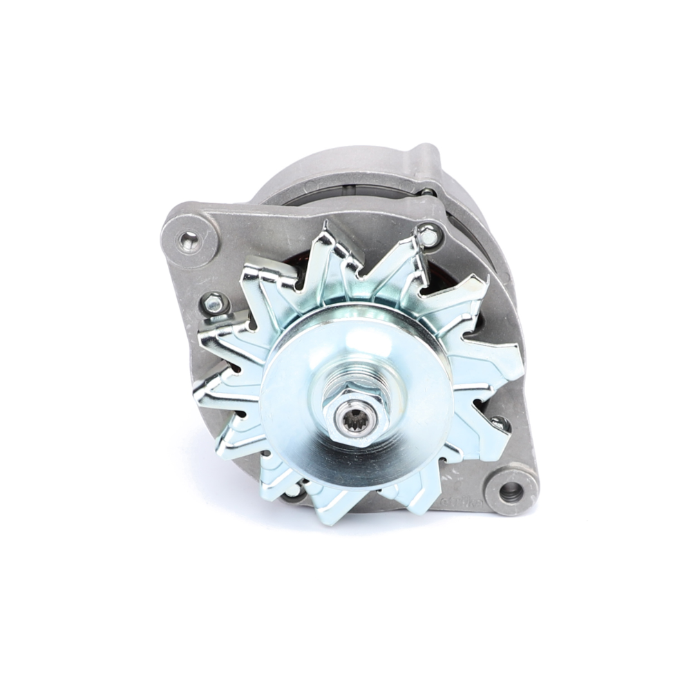 АЛЬТЕРНАТОР