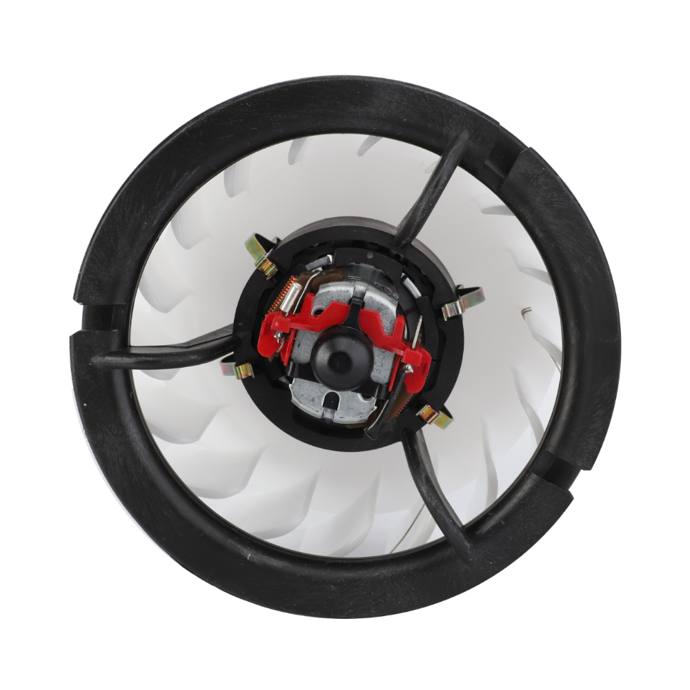 Воздуходувка