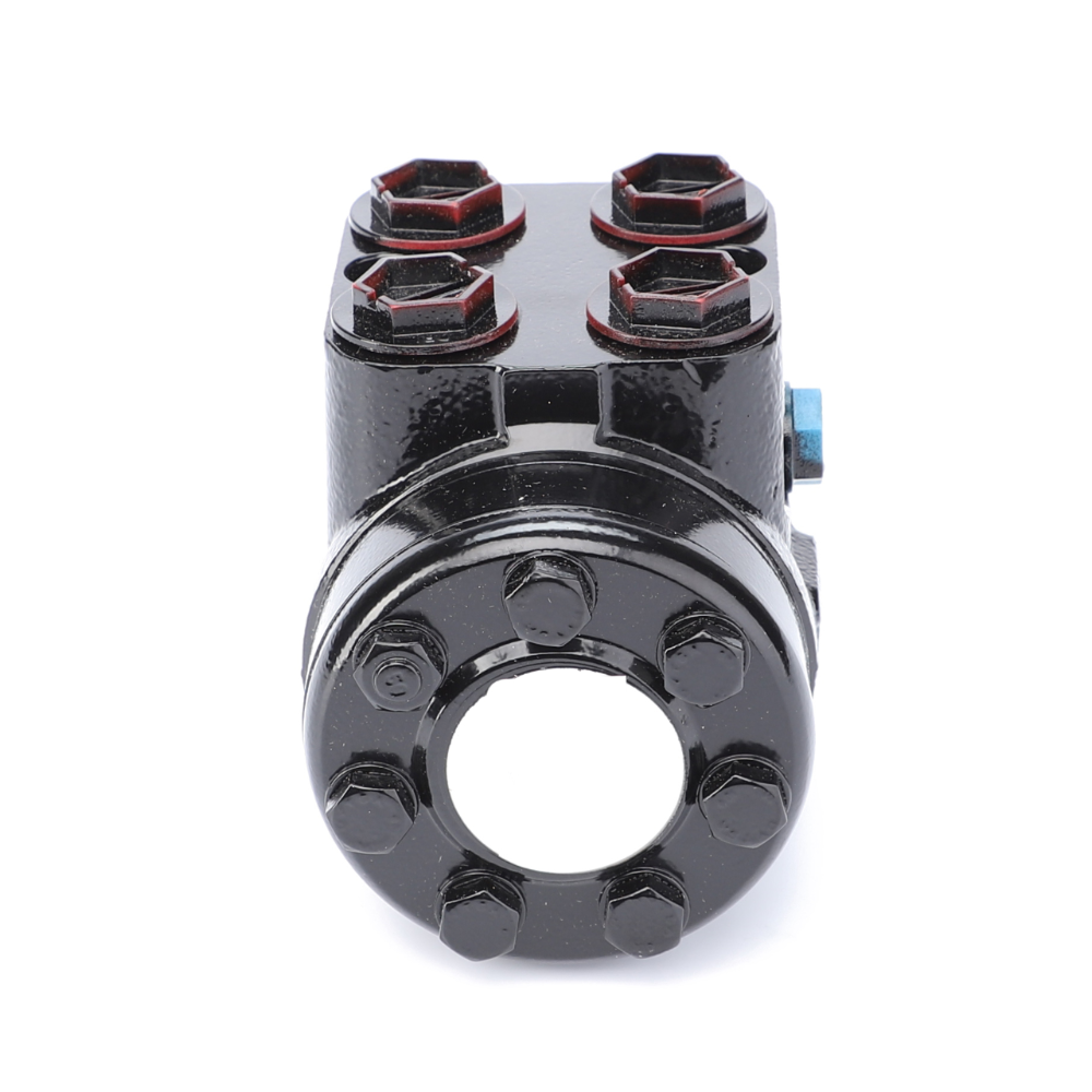 БЛОК УПРАВЛЕНИЯ