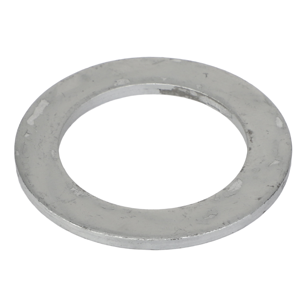 ПЛОСКАЯ ШАЙБА