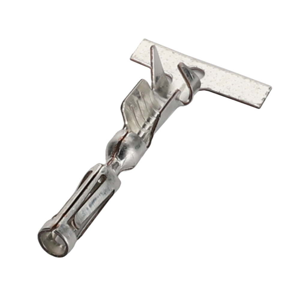 ЭЛЕКТРИЧЕСКИЙ РАЗЪЁМ