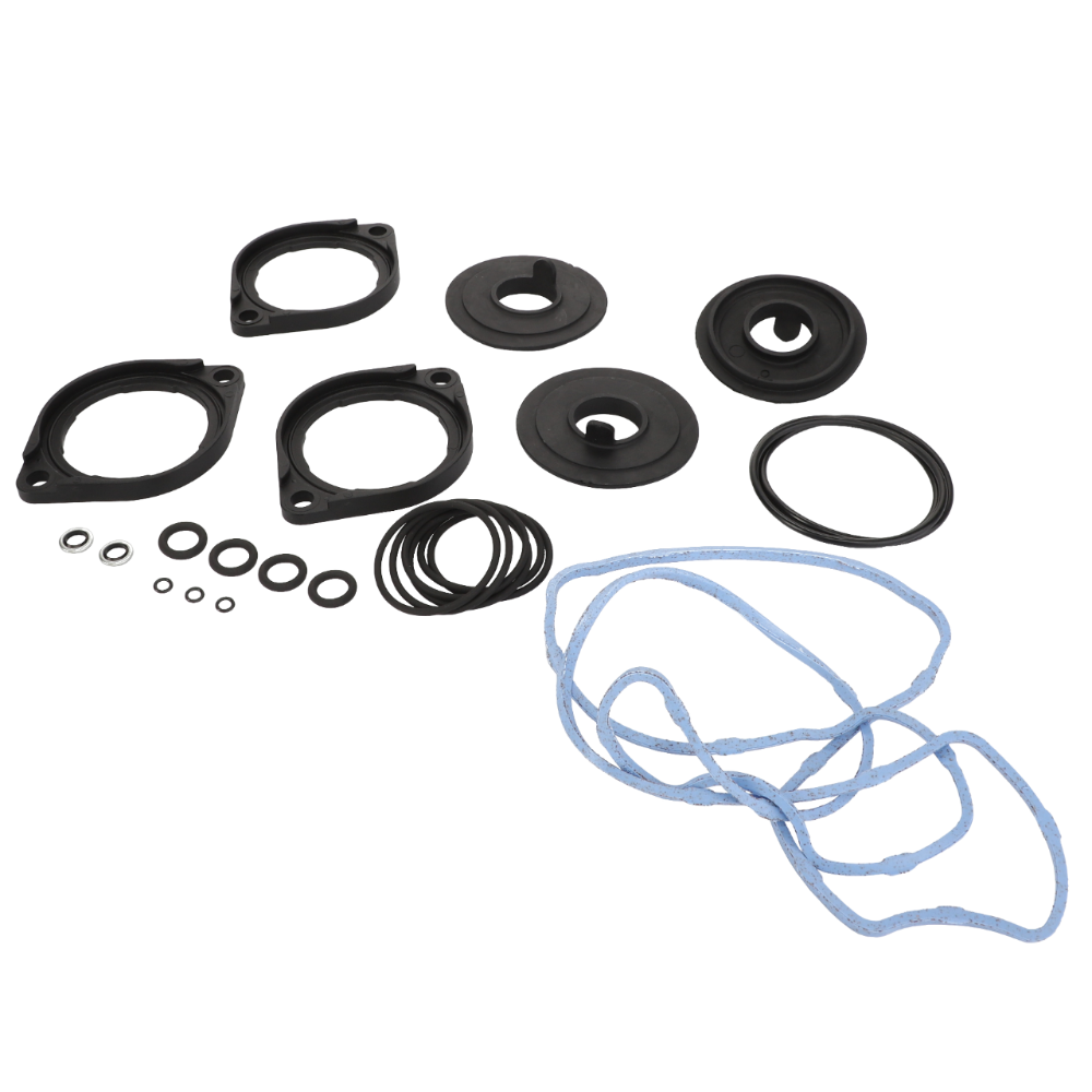 КОМПЛЕКТ ПРОКЛАДОК ДВИГАТЕЛЯ