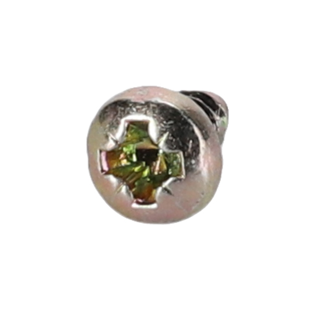 Резьбонарезной винт