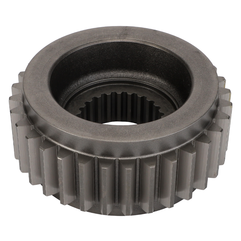 Планетарная коробка передач