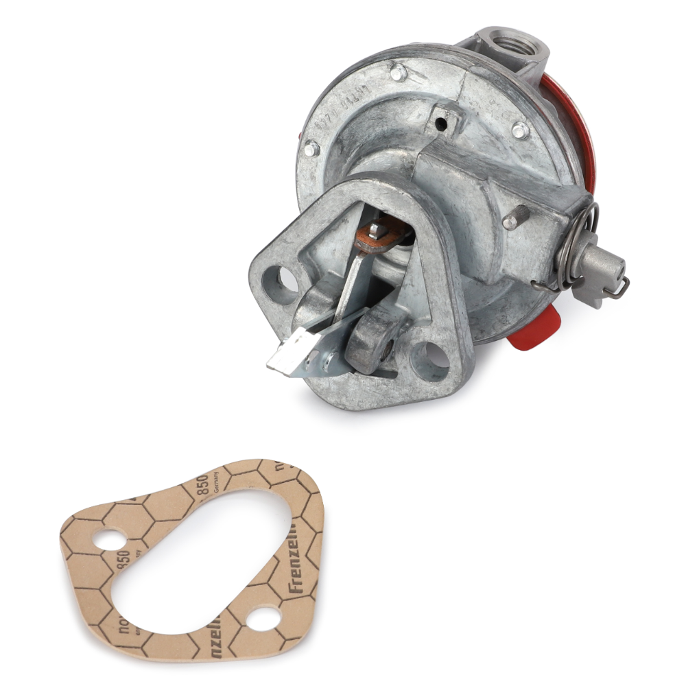 ТОПЛИВНЫЙ НАСОС