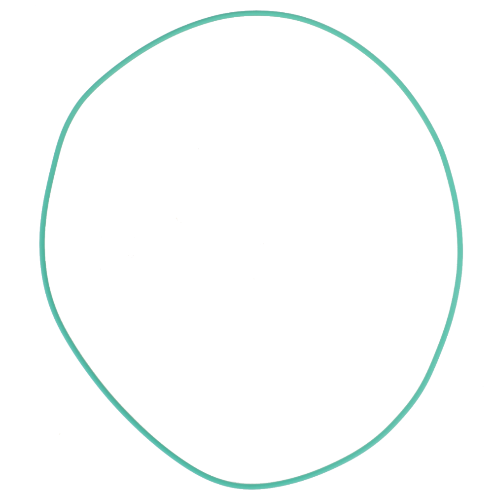 Уплотнительное кольцо