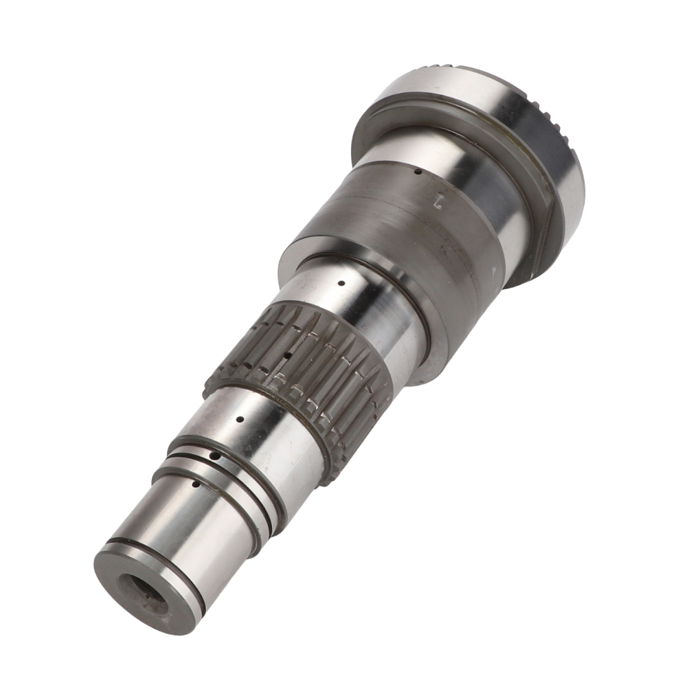 ВЫХОДНОЙ ВАЛ