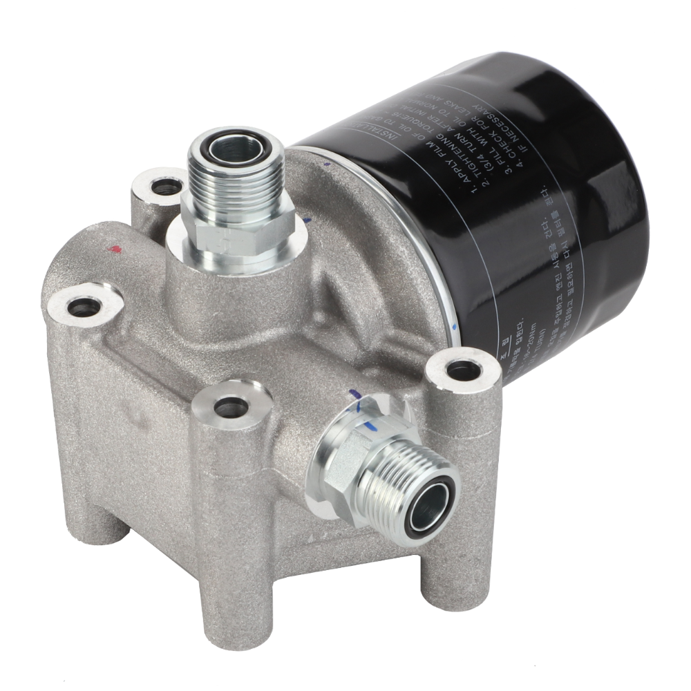 МАСЛЯНЫЙ ФИЛЬТР