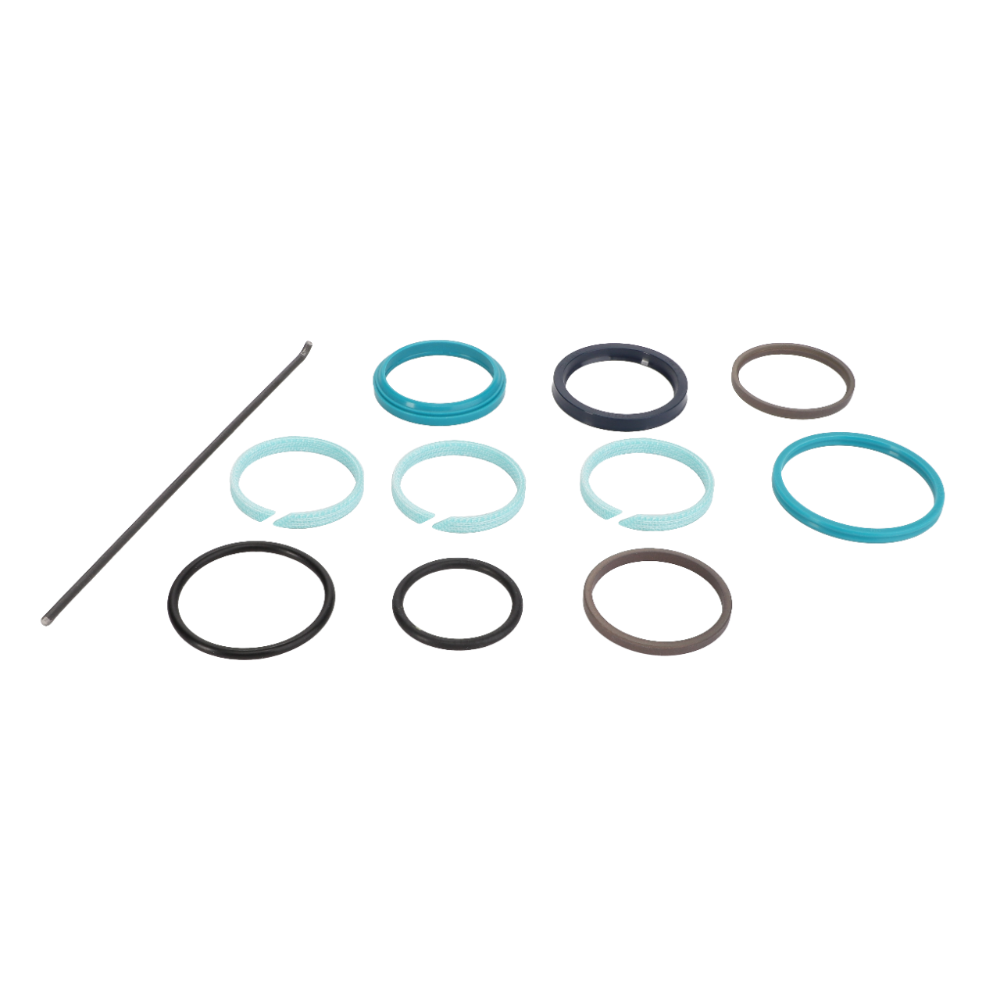 КОМПЛЕКТ ПРОКЛАДОК ГИДРОПРИВОДА.