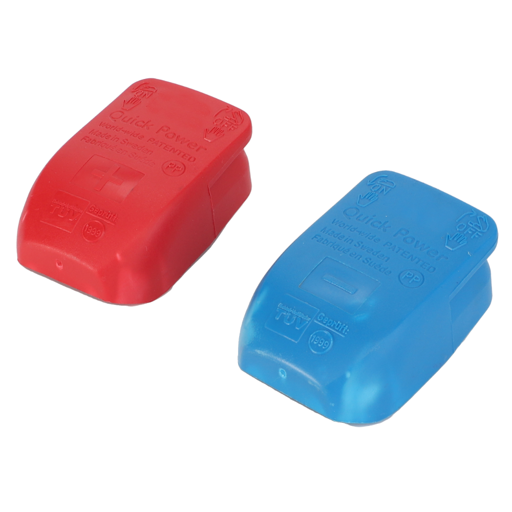 Клемма аккумулятора