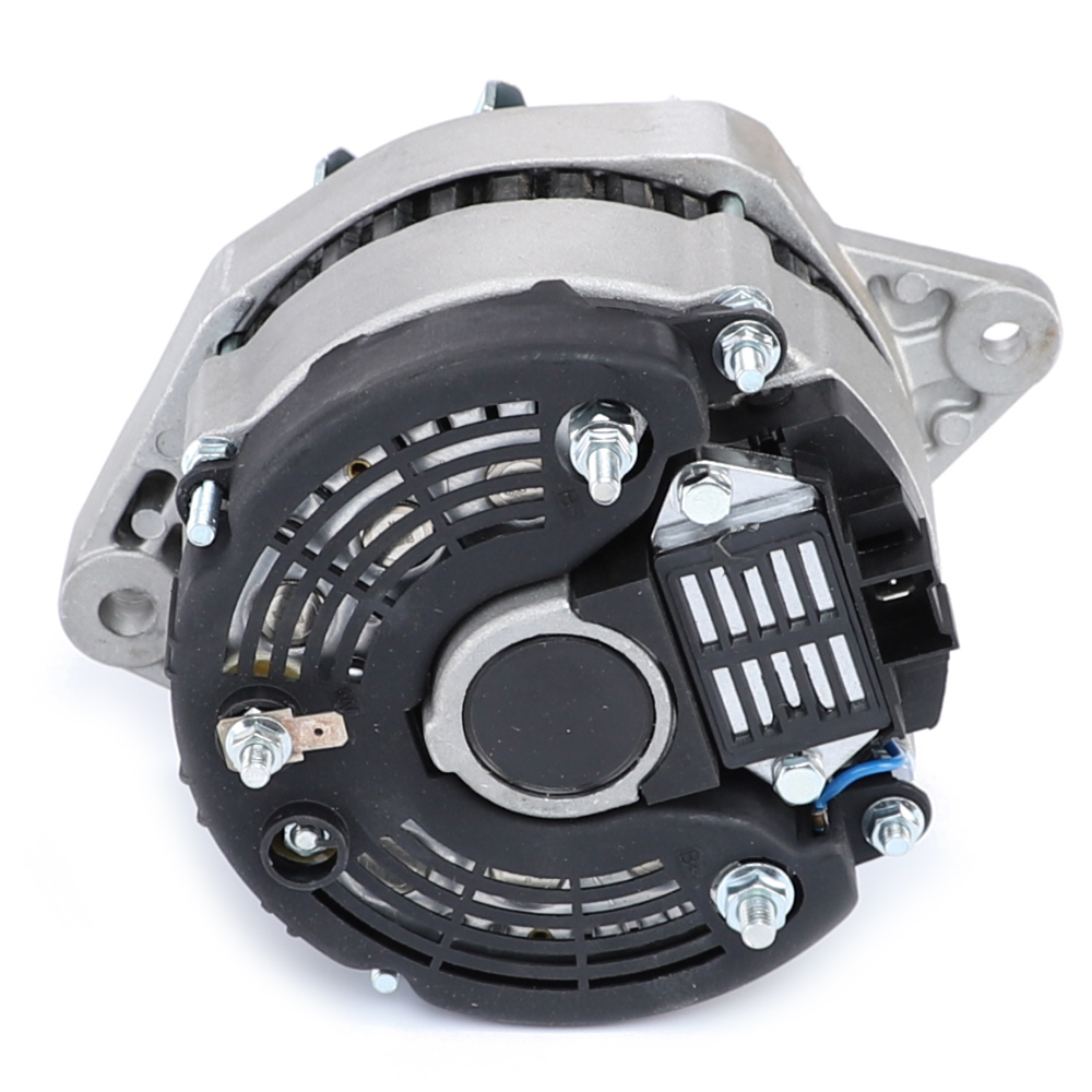 АЛЬТЕРНАТОР