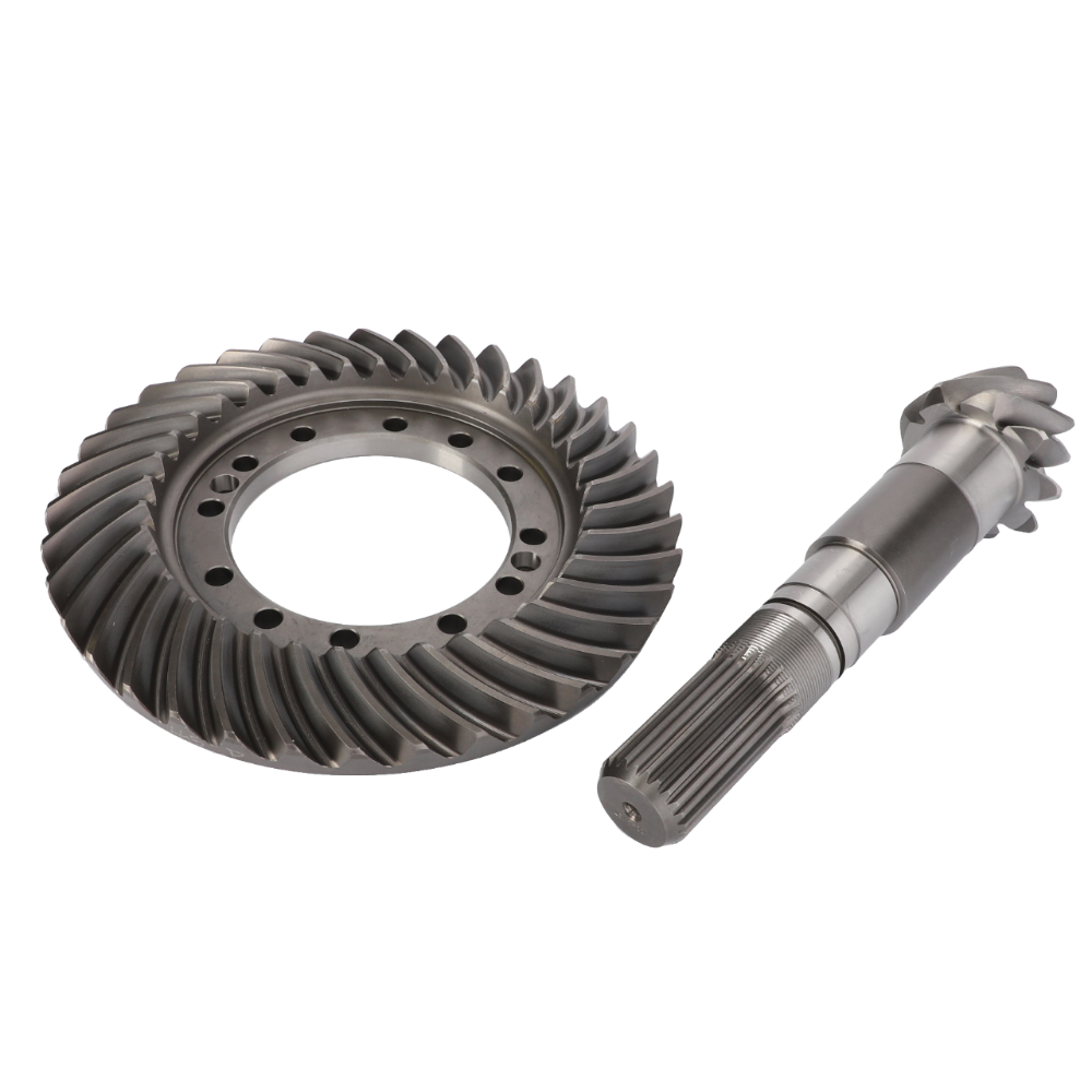 КОМПЛЕКТ, КОНИЧЕСКАЯ ШЕСТЕРНЯ