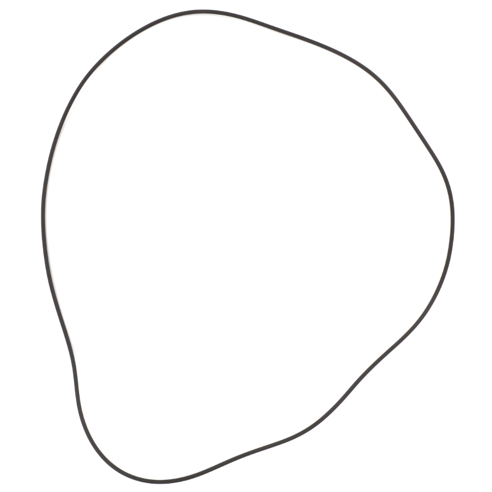 Уплотнительное кольцо