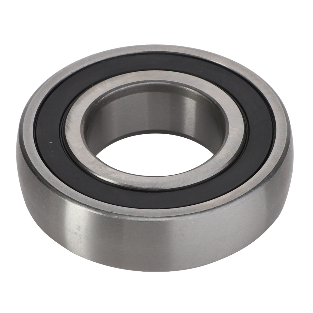 Шариковый подшипник, глубокая канавка