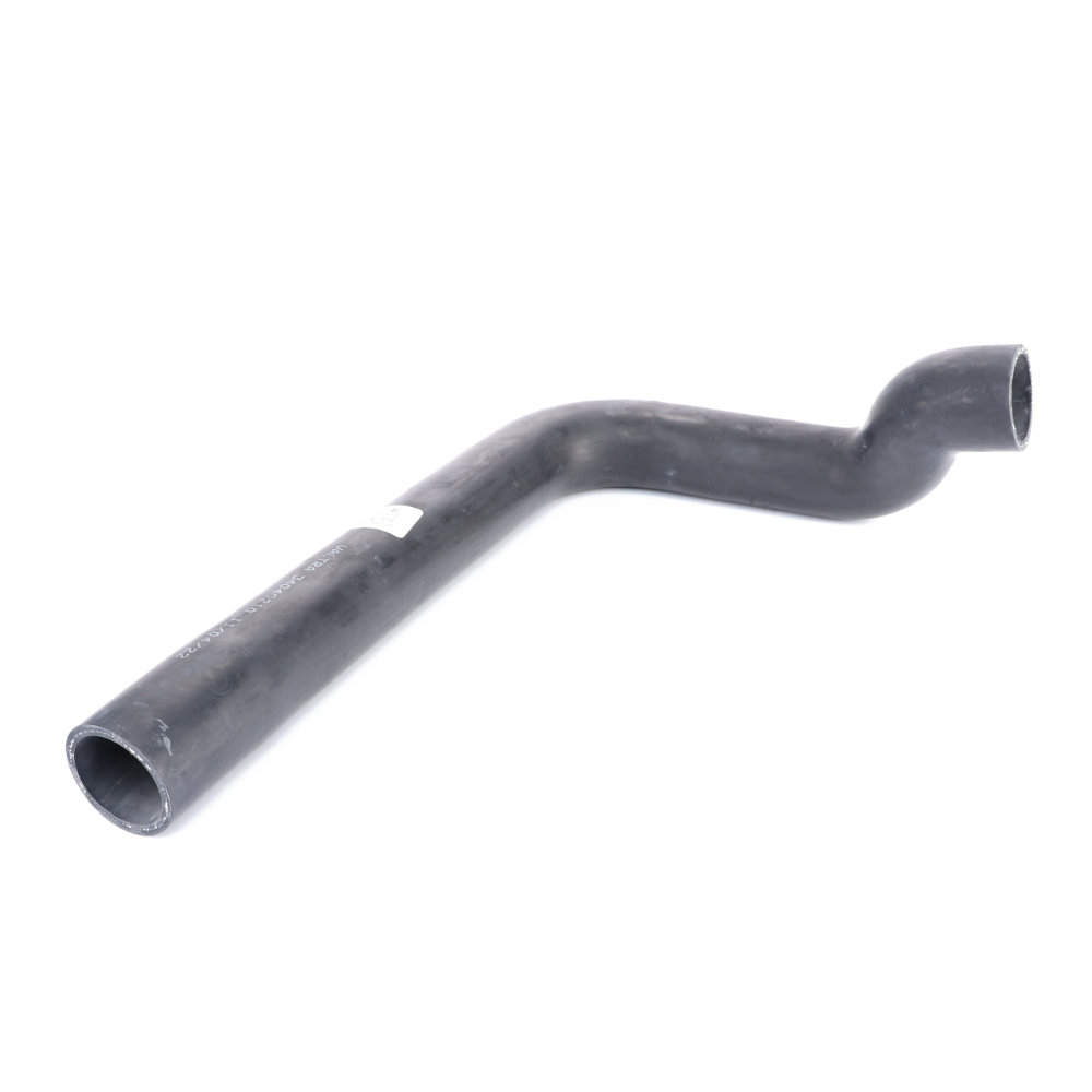 Верхний гибкий кабель радиатора