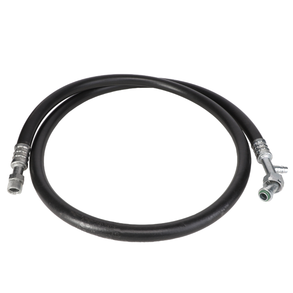 Всасывающий шланг