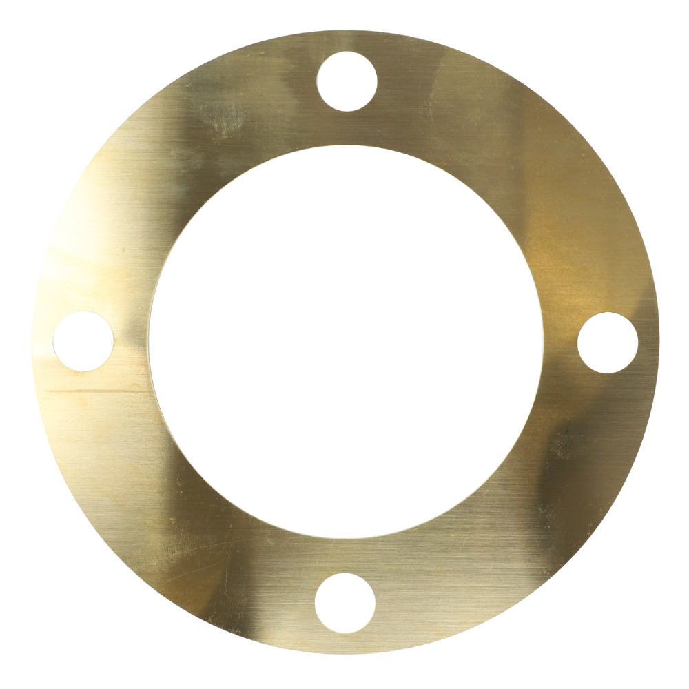 РЕГУЛИРОВОЧНАЯ ШАЙБА