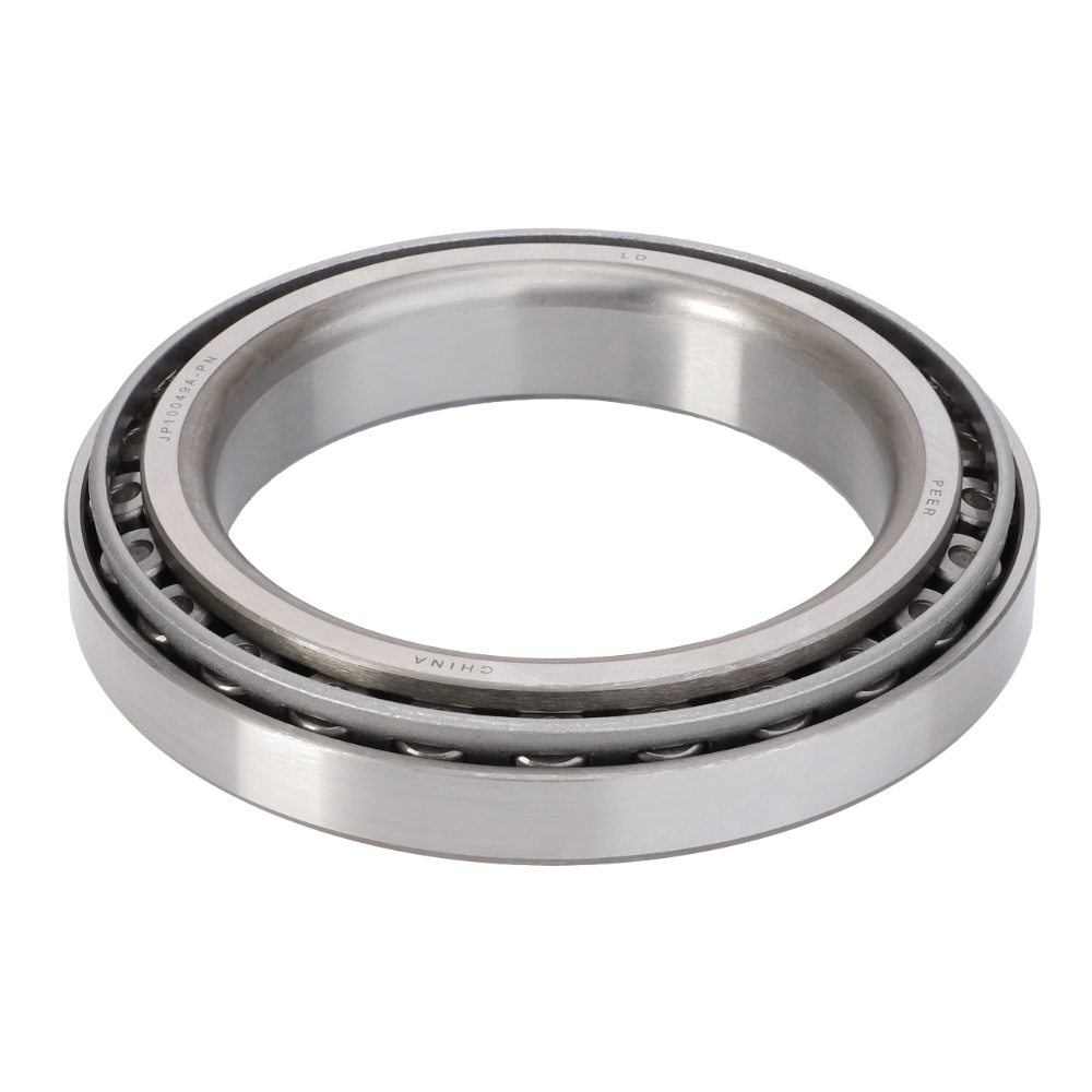 КОНИЧЕСКИЙ РОЛИКОВЫЙ ПОДШИПНИК