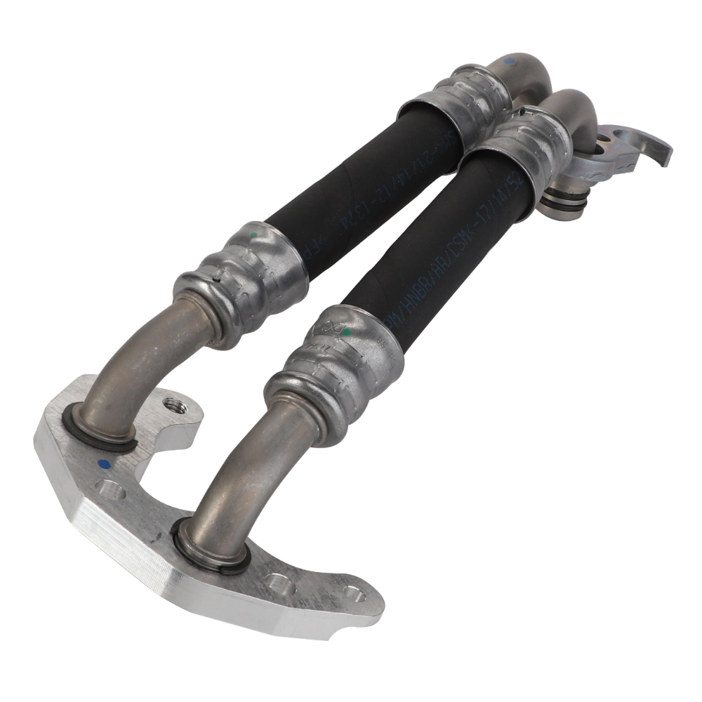 ТОПЛИВОПРОВОД