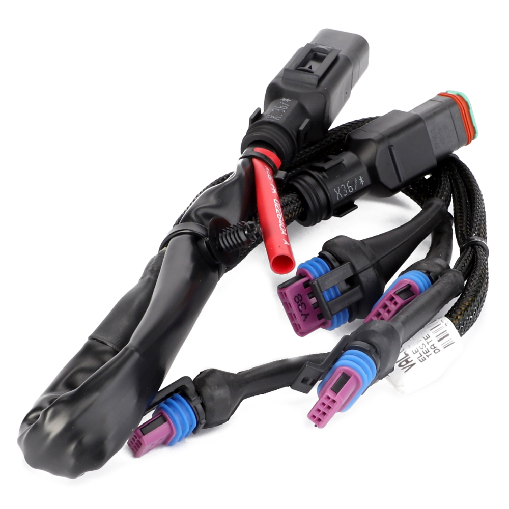 Жгут проводов