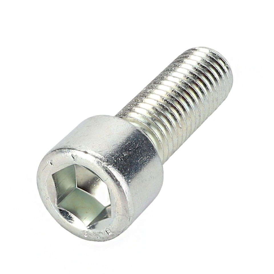 Шестигранный винт