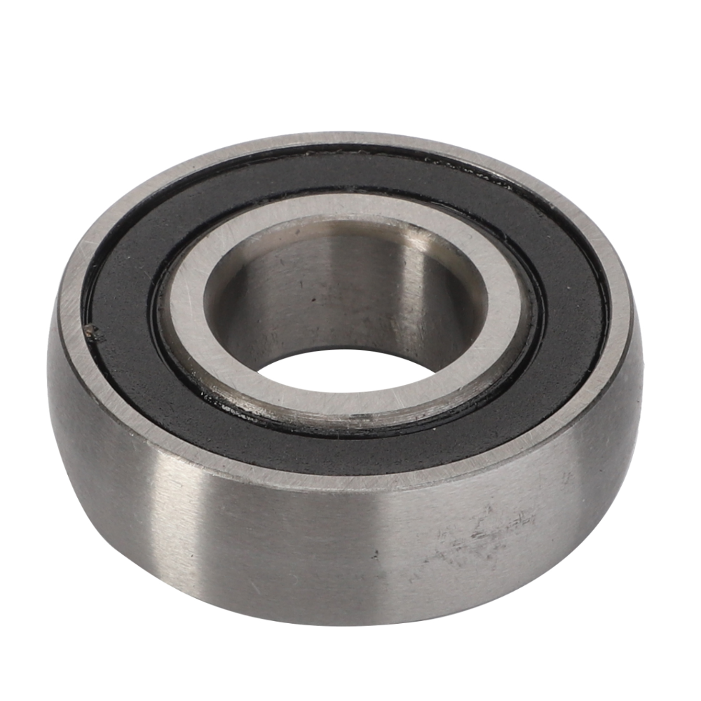 Установка подшипника качения