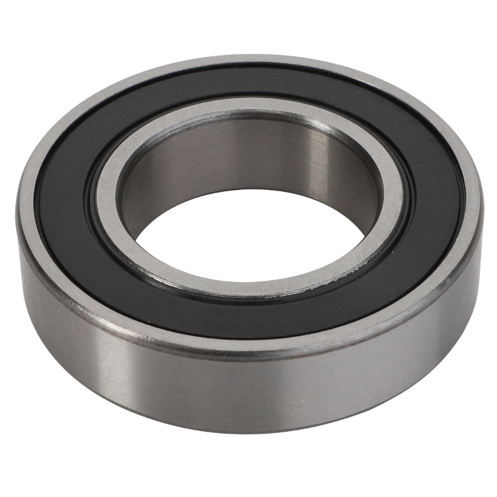 Шариковый подшипник, глубокая канавка