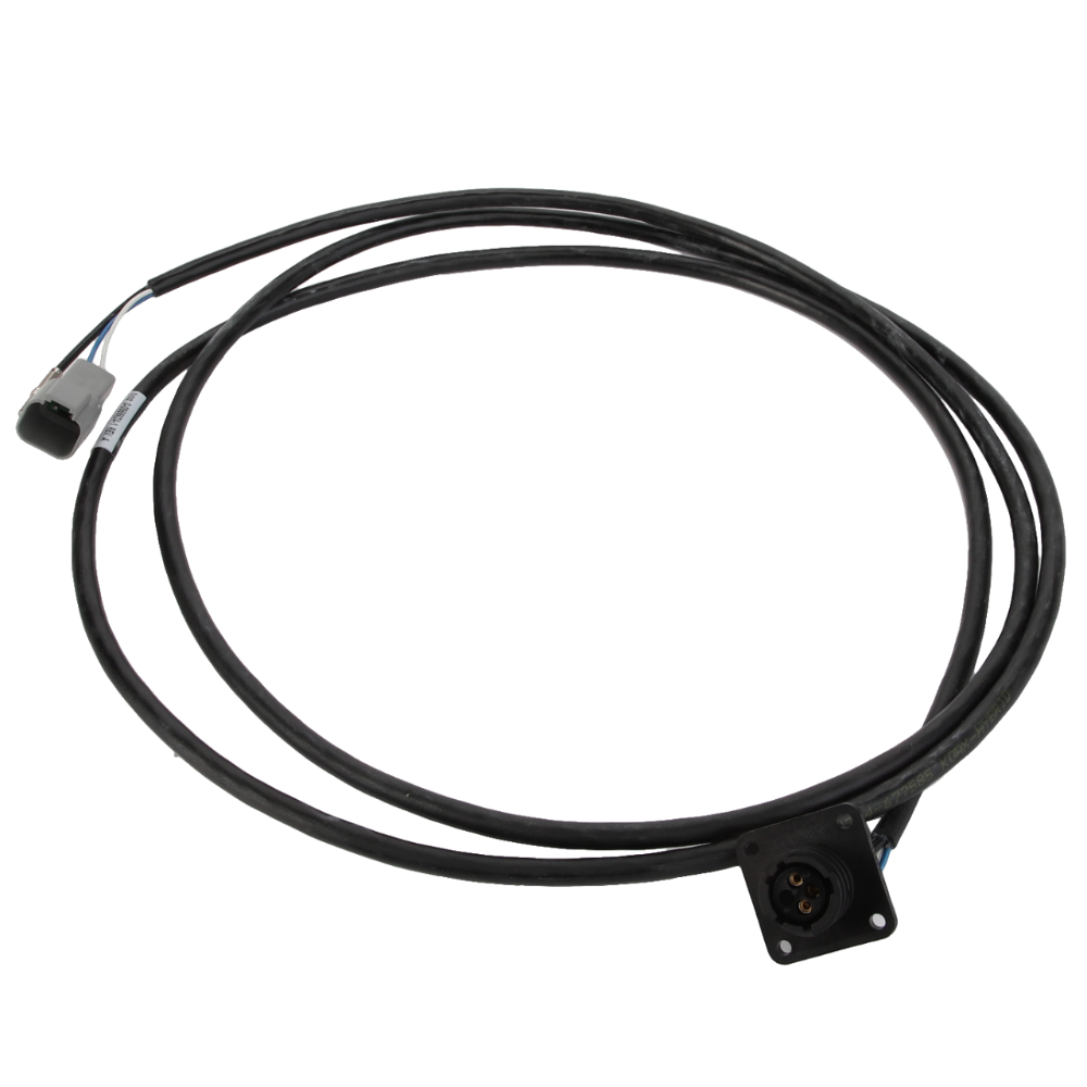 КОМПЛЕКТ ПРОВОДОВ