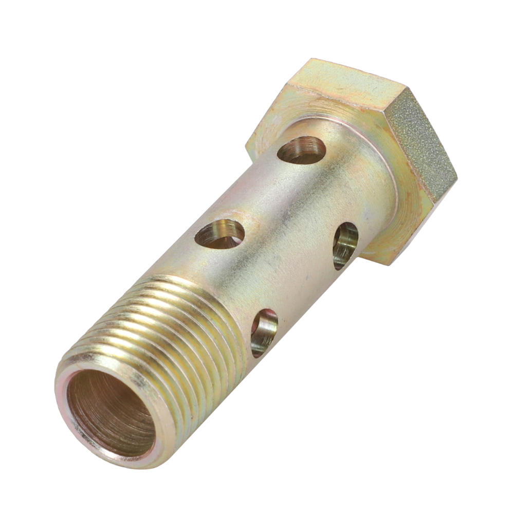 Двойной винт