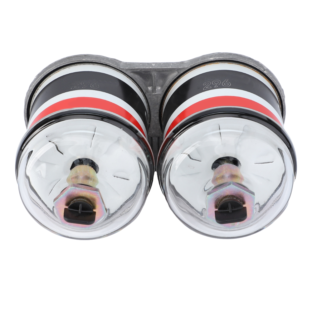 ТОПЛИВНЫЙ ФИЛЬТР