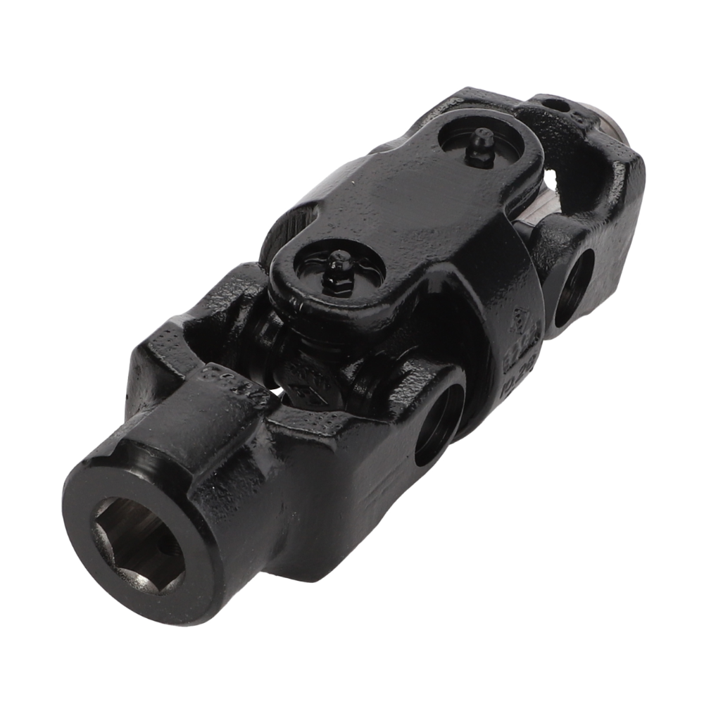 Штифтовое соединение