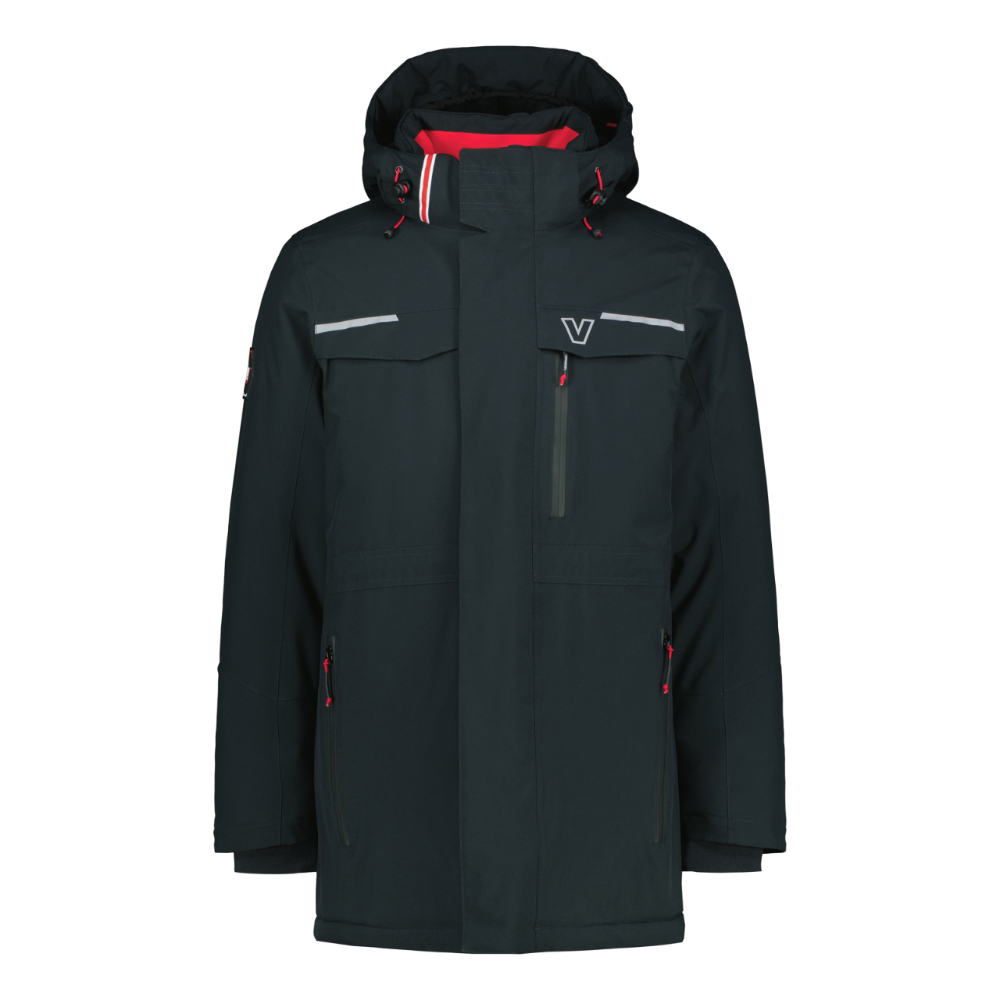 Зимнее пальто Valtra