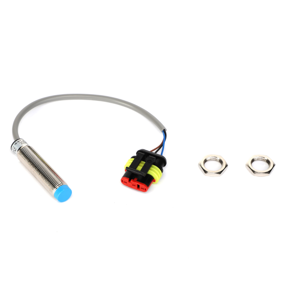 ИНДУКТИВНЫЙ ДАТЧИК