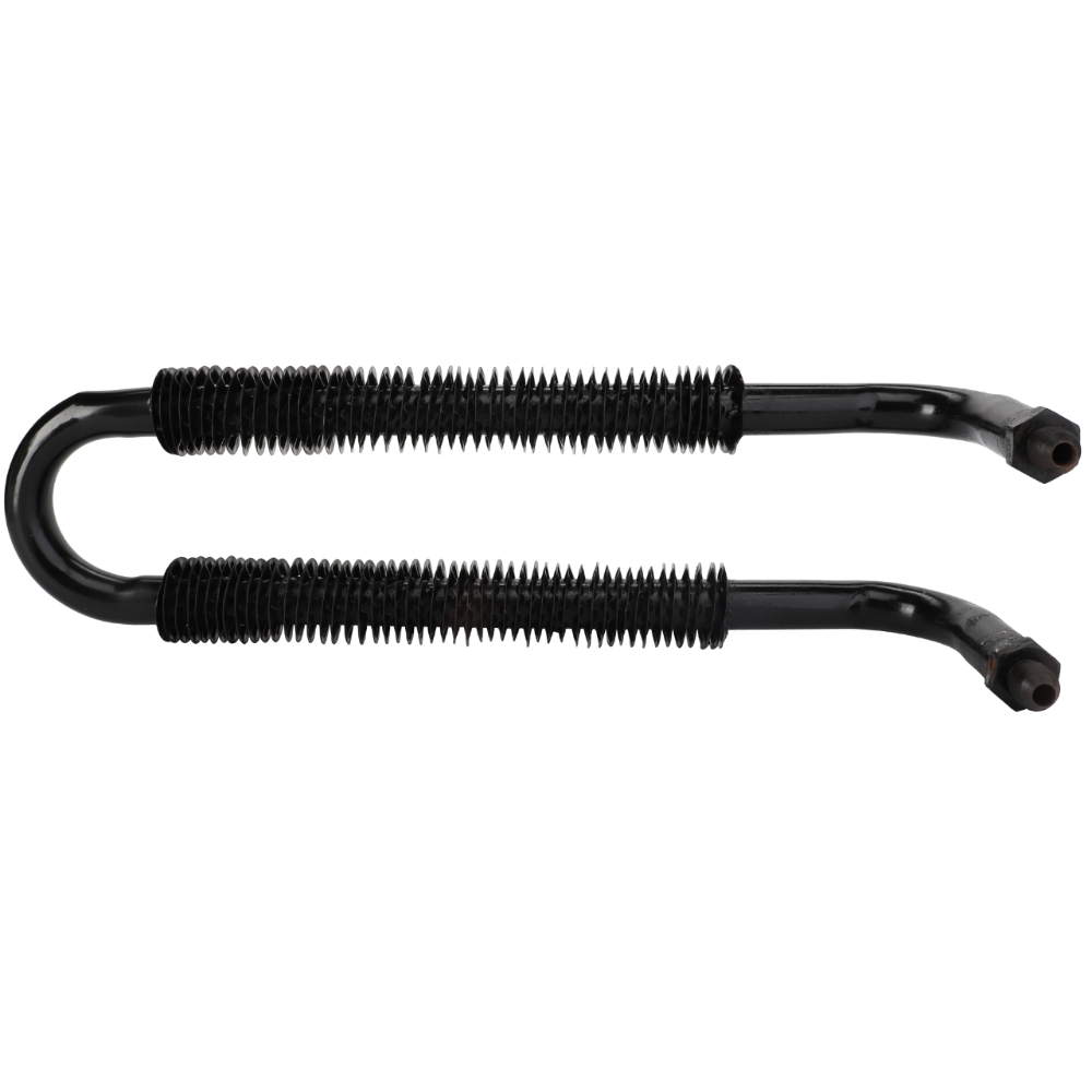 МАСЛЯНЫЙ РАДИАТОР