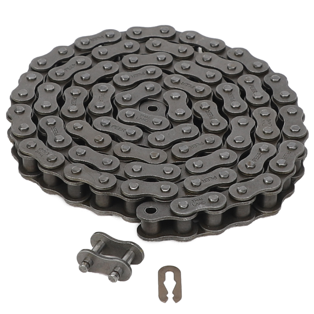 Роликовая цепь