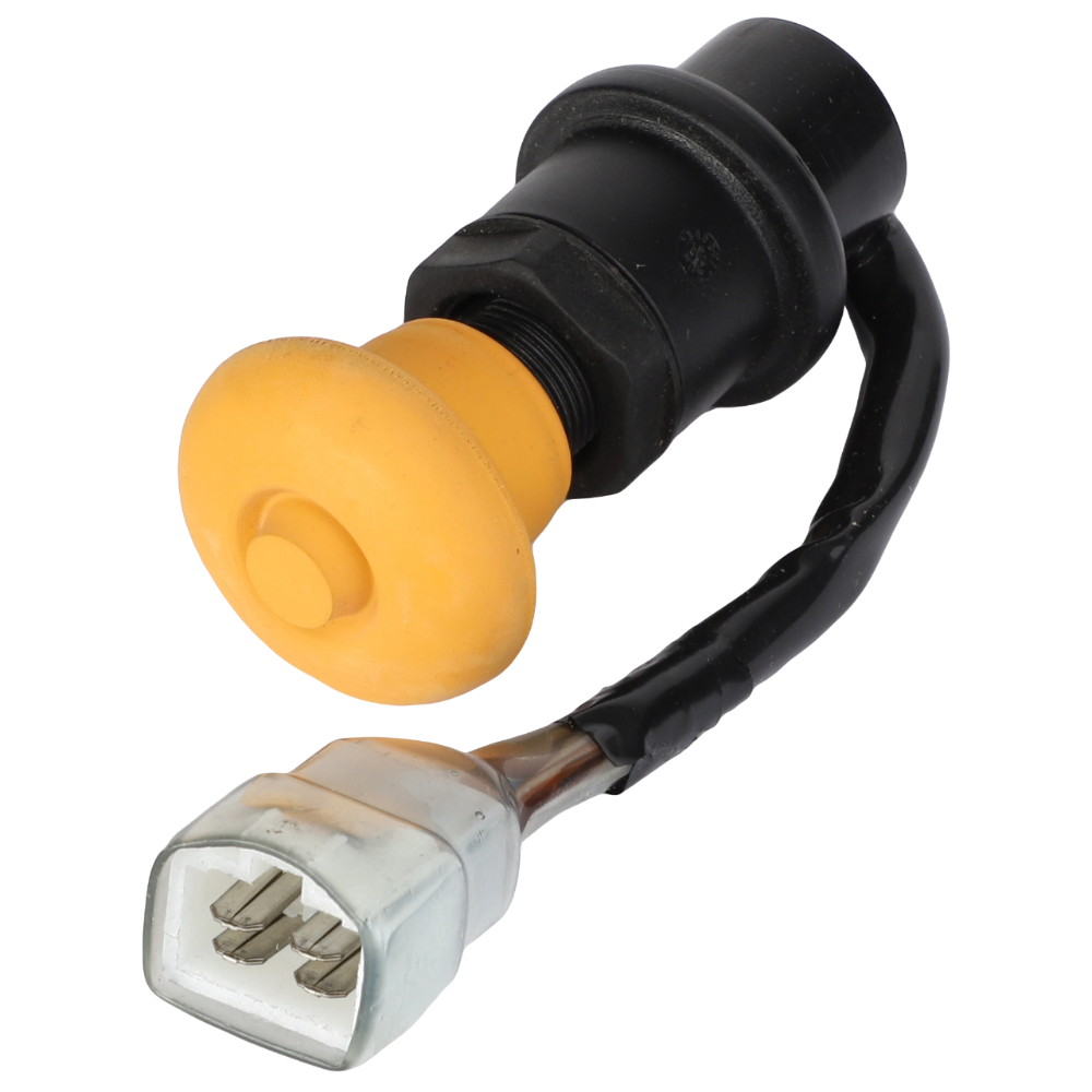 Датчик скорости вращения ВОМ