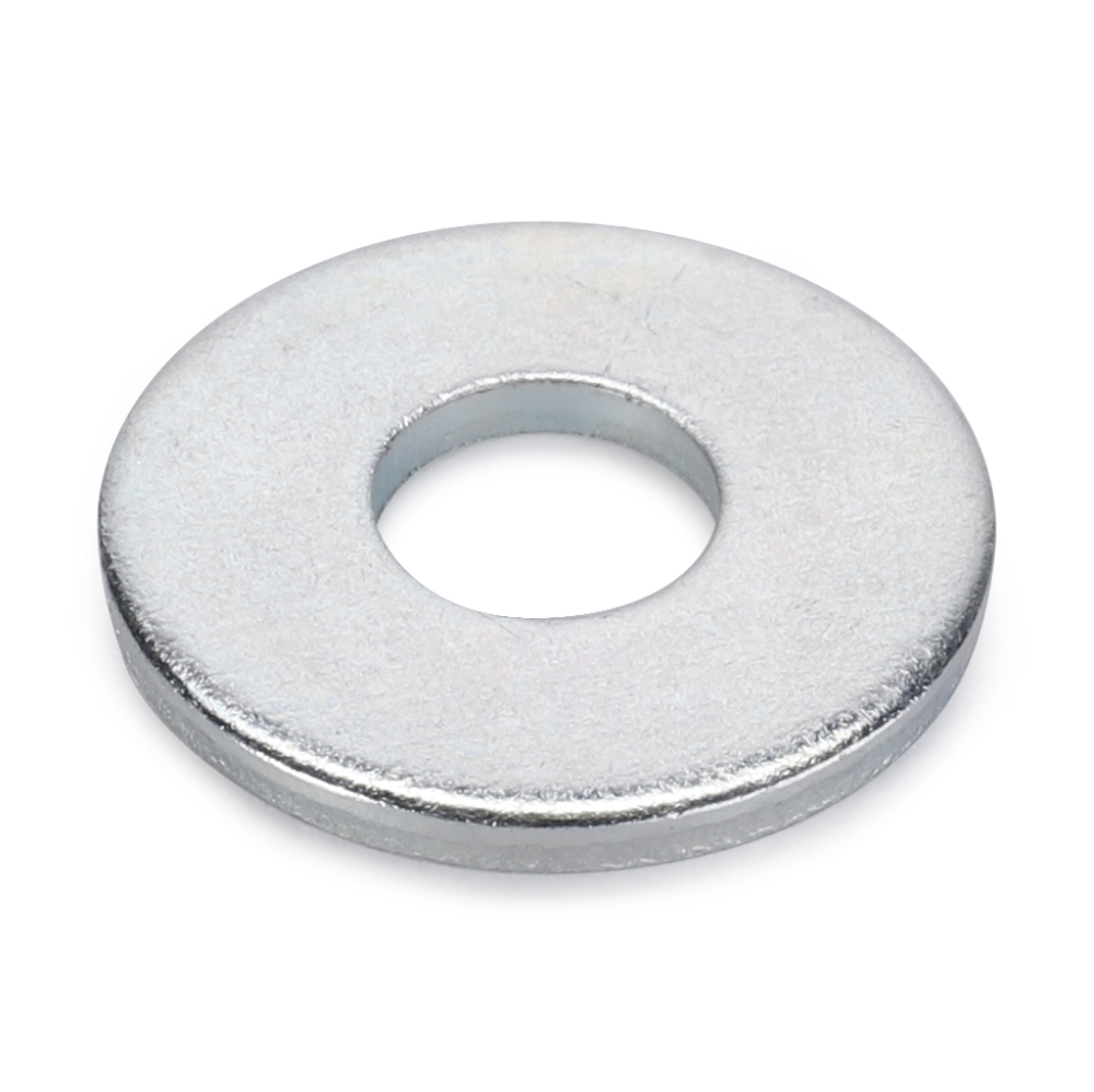 ПЛОСКАЯ ШАЙБА