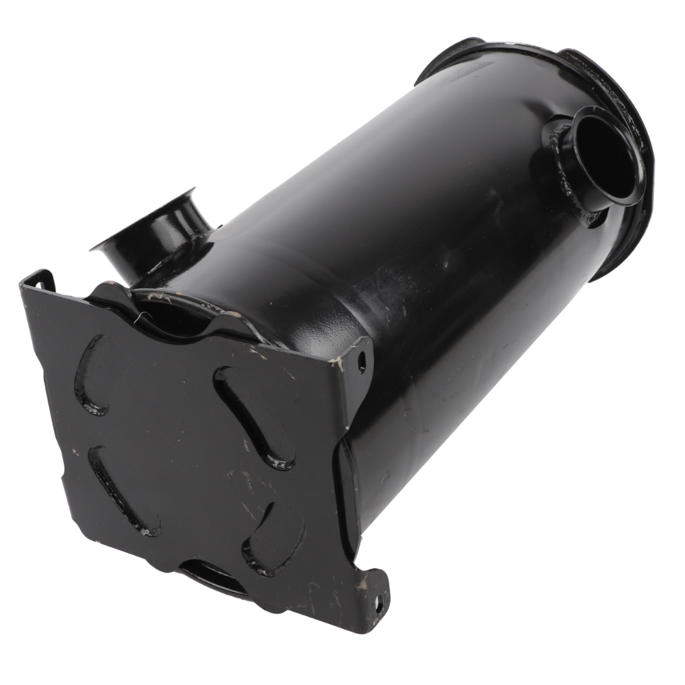 Глушитель выхлопа