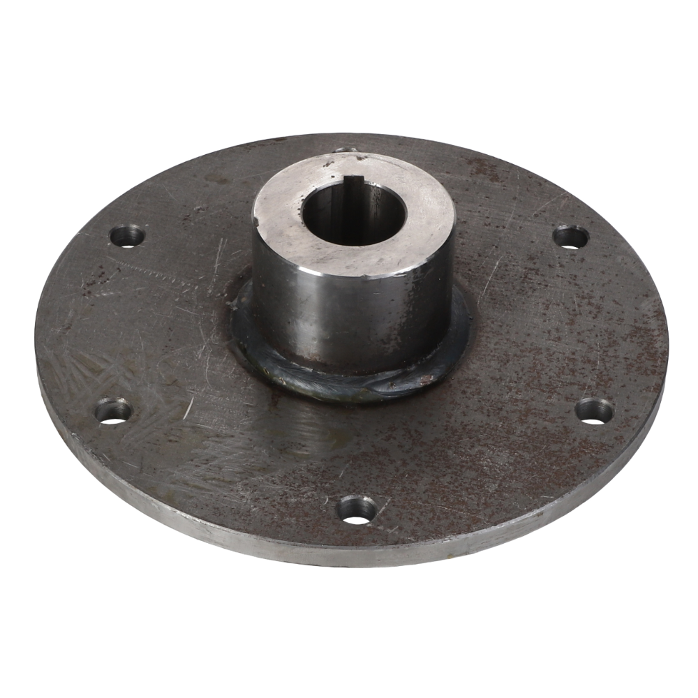 ДИСК СЦЕПЛЕНИЯ