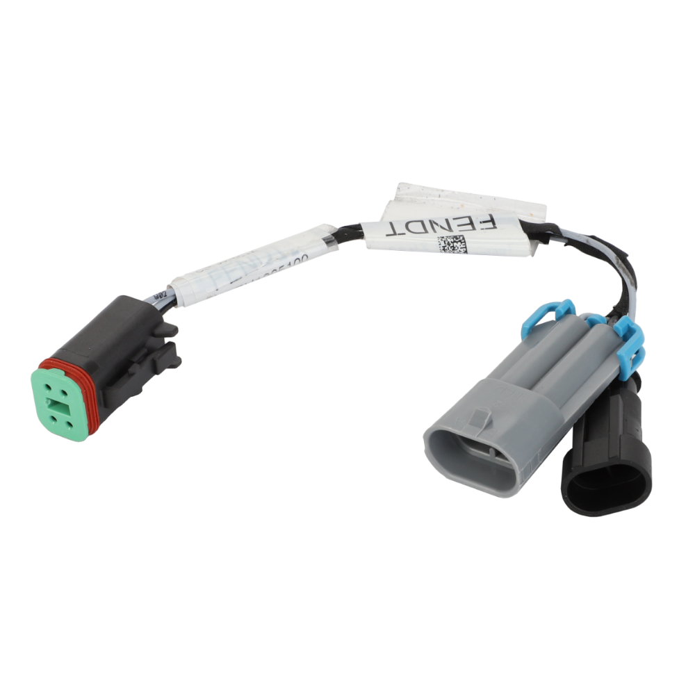 Кабель адаптера